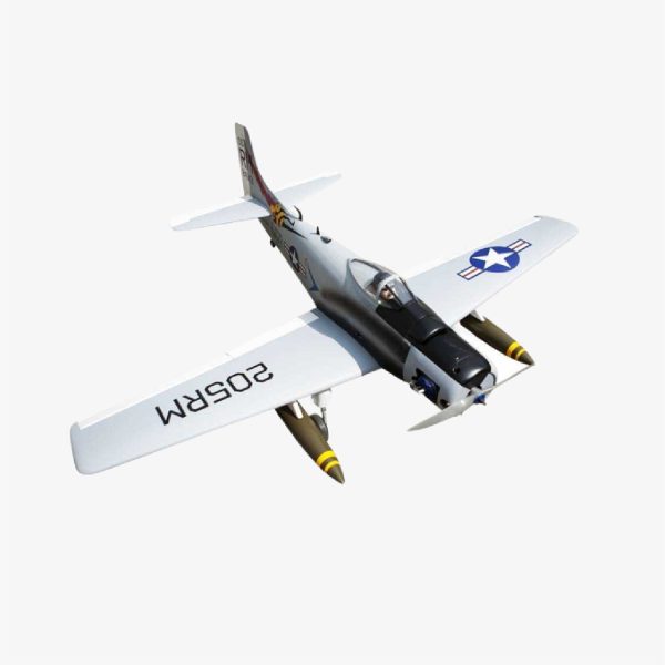 Warbird 2