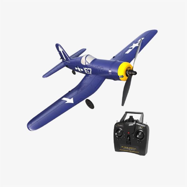 Warbird 1