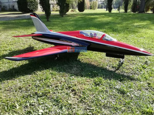 Top RC Odyssey Sport - Image 3