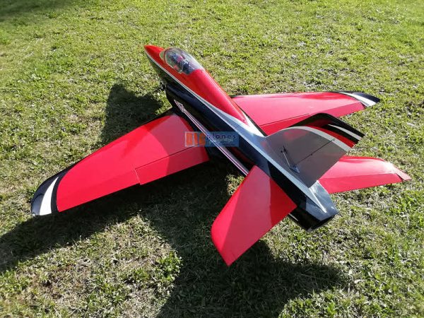 Top RC Odyssey Sport - Image 4