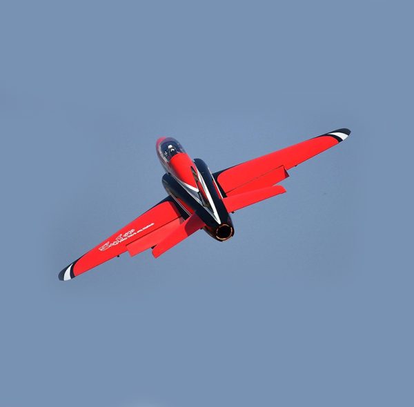 Top RC Odyssey Sport